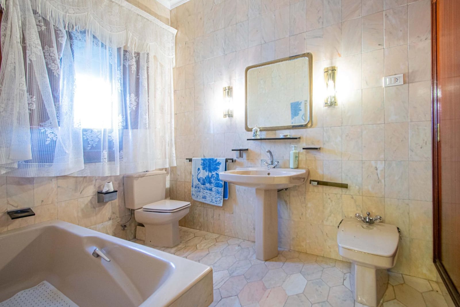 4 soveværelse Byhus til salg i Espartinas - € 299.000 (Ref: 9648234)