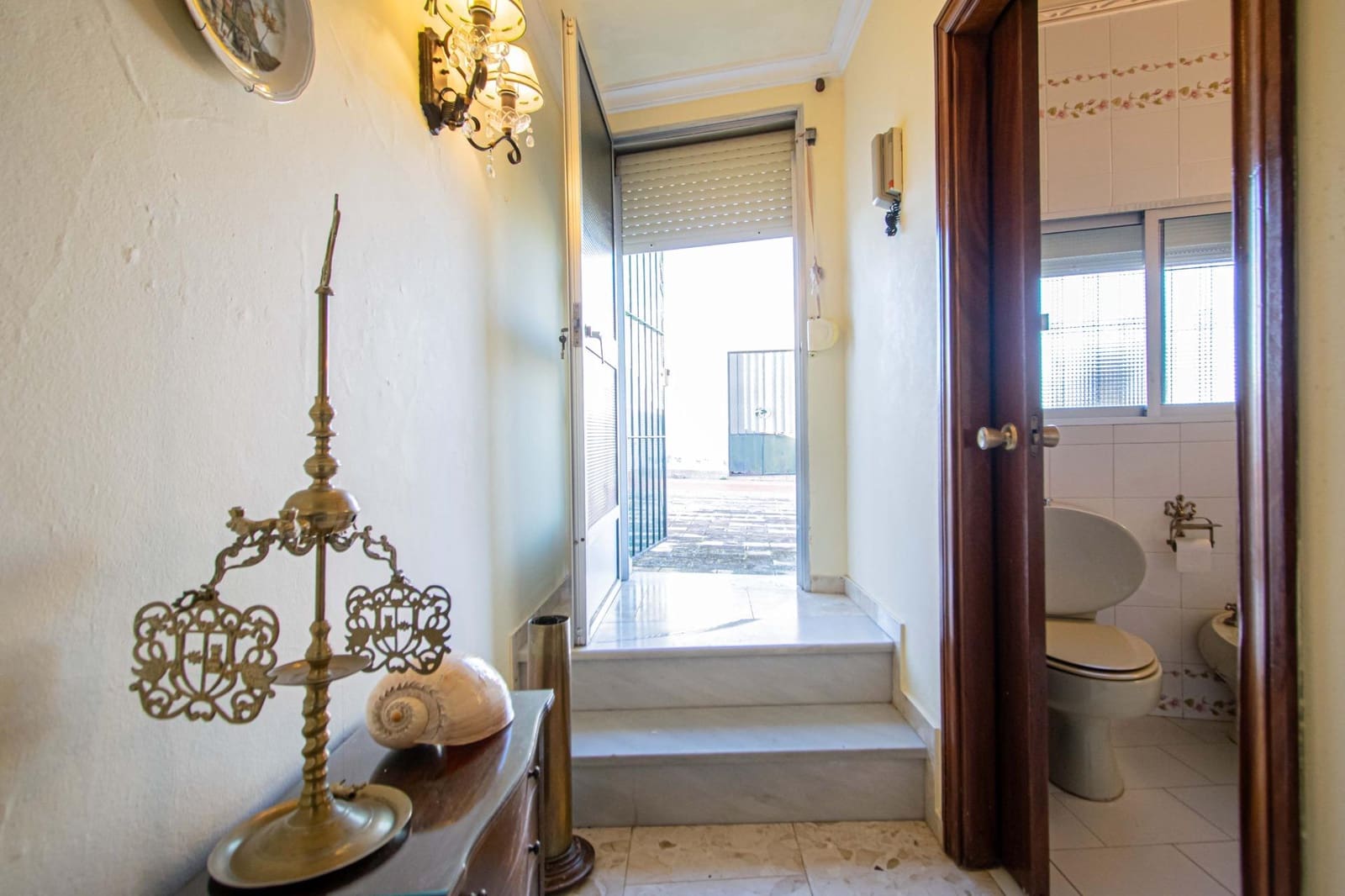 4 soveværelse Byhus til salg i Espartinas - € 299.000 (Ref: 9648234)