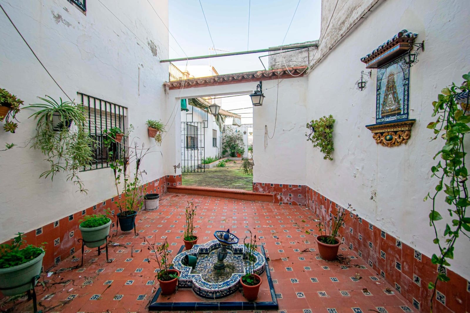 4 soveværelse Byhus til salg i Espartinas - € 299.000 (Ref: 9648234)