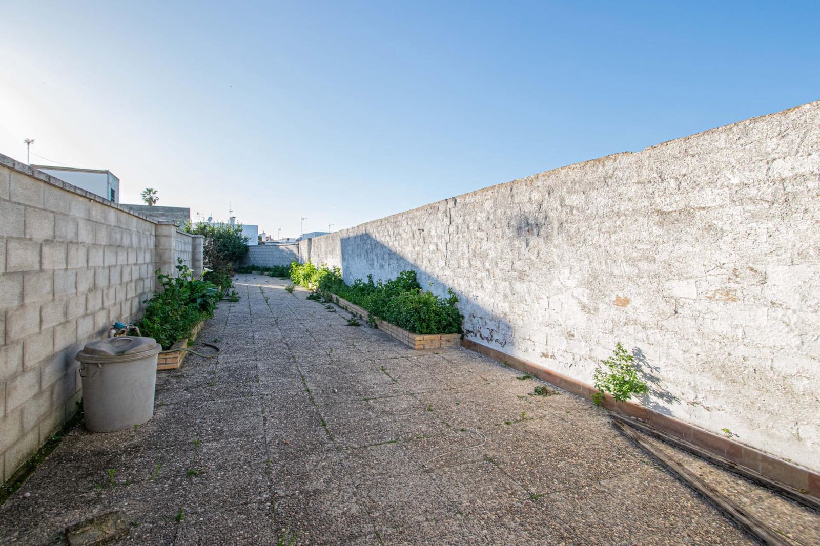 4 soveværelse Byhus til salg i Espartinas - € 299.000 (Ref: 9648234)