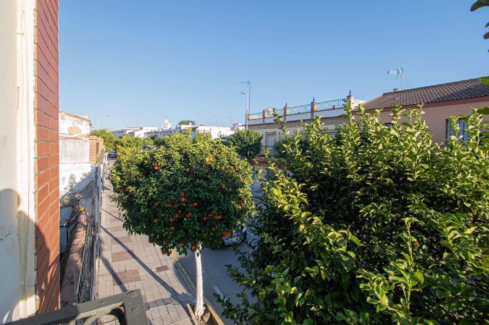 4 soveværelse Byhus til salg i Espartinas - € 299.000 (Ref: 9648234)