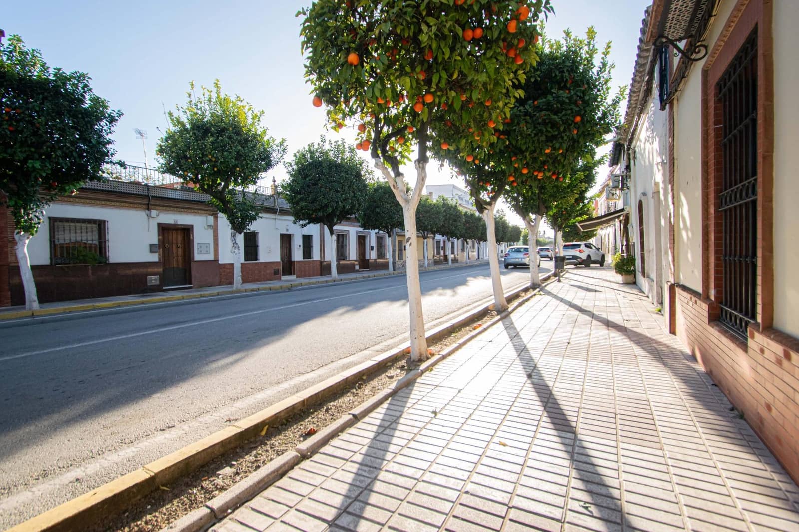 4 soveværelse Byhus til salg i Espartinas - € 299.000 (Ref: 9648234)