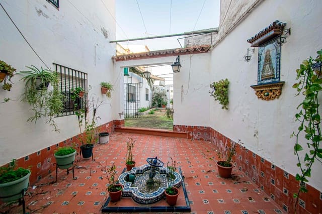 4 sovrum Hus till salu i Espartinas - 331 611 € (Ref: 9648234)