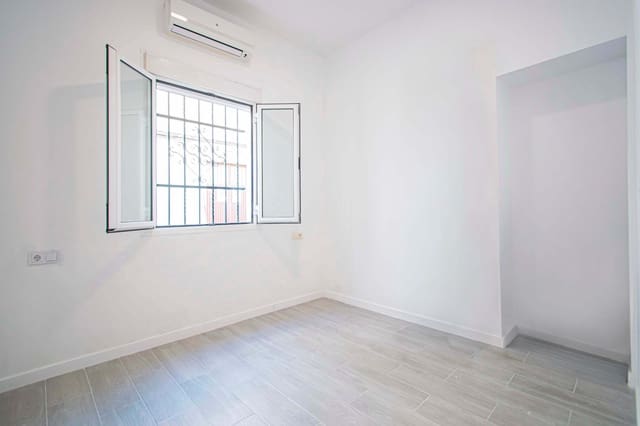 5 chambre Appartement à vendre à Séville ville - 520 000 € (Ref: 9650378)