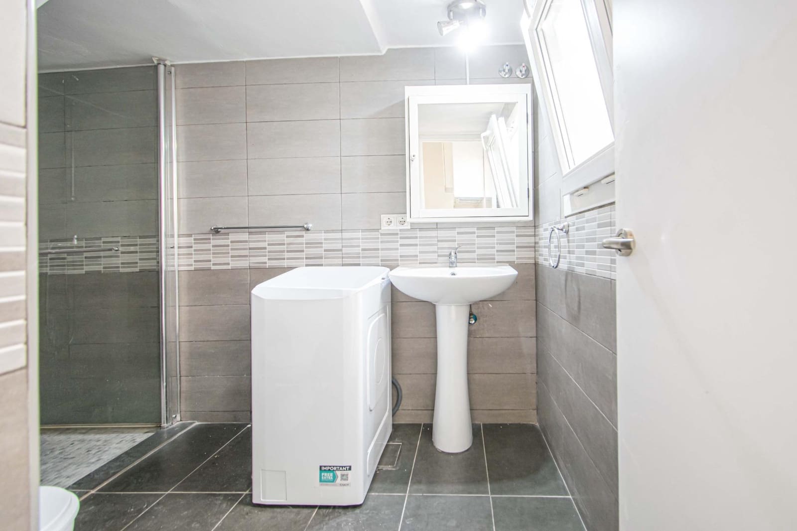 5 quarto Apartamento para venda em Sevilha cidade - 520 000 € (Ref: 9650378)