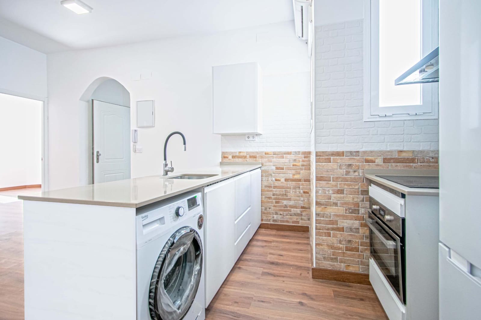 5 quarto Apartamento para venda em Sevilha cidade - 520 000 € (Ref: 9650378)