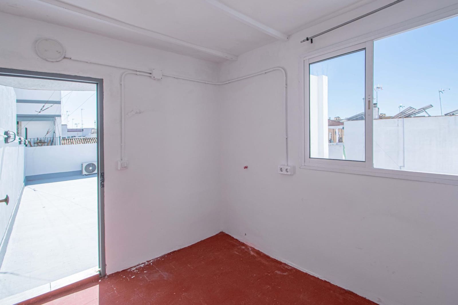 5 quarto Apartamento para venda em Sevilha cidade - 520 000 € (Ref: 9650378)