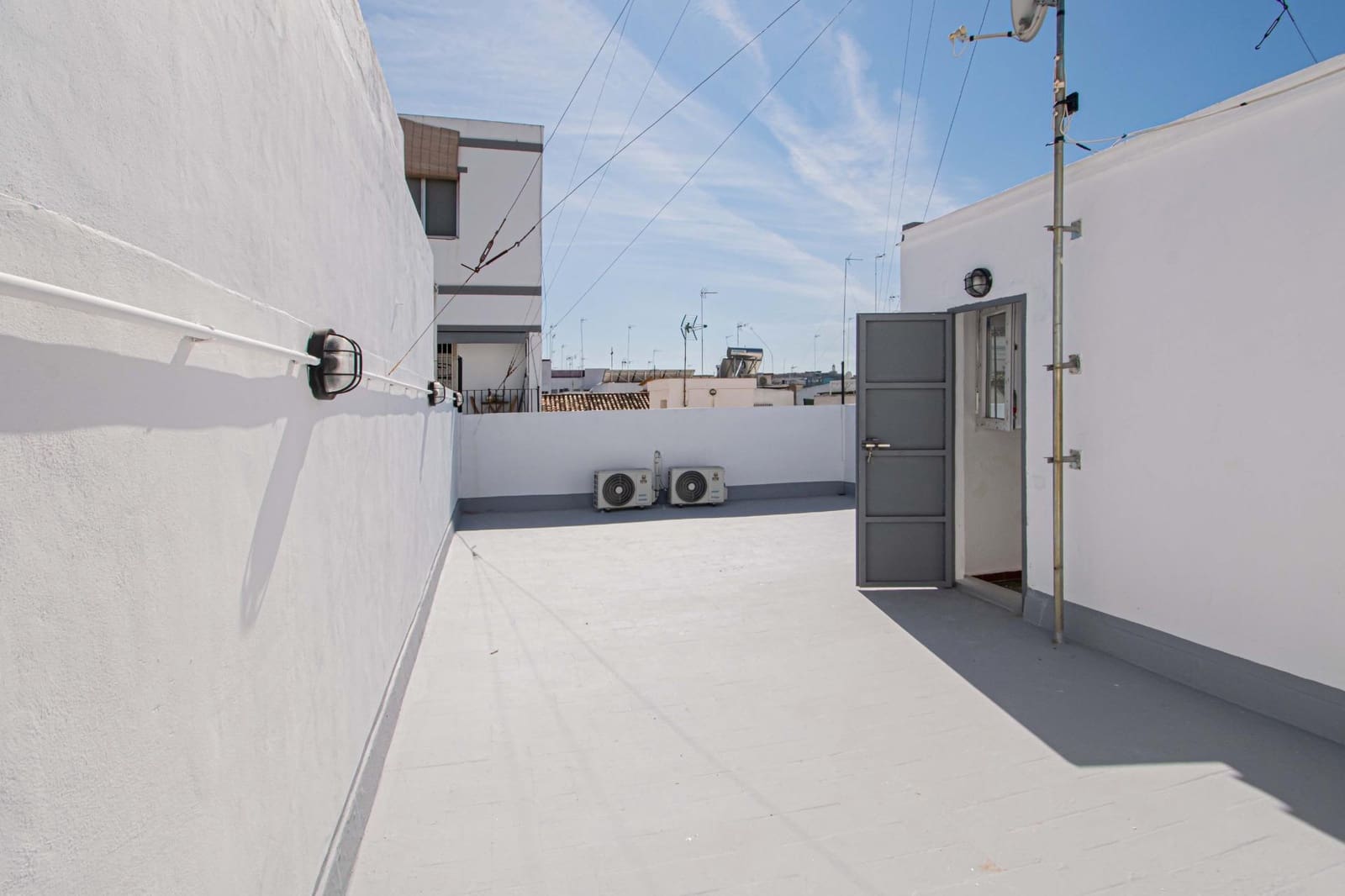 5 quarto Apartamento para venda em Sevilha cidade - 520 000 € (Ref: 9650378)