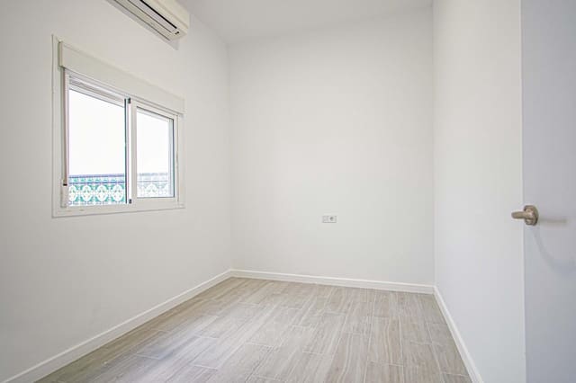 5 chambre Appartement à vendre à Séville ville - 520 000 € (Ref: 9650378)