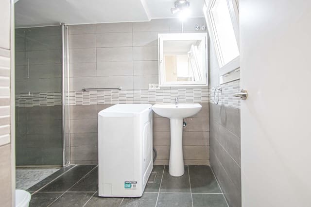 5 chambre Appartement à vendre à Séville ville - 520 000 € (Ref: 9650378)