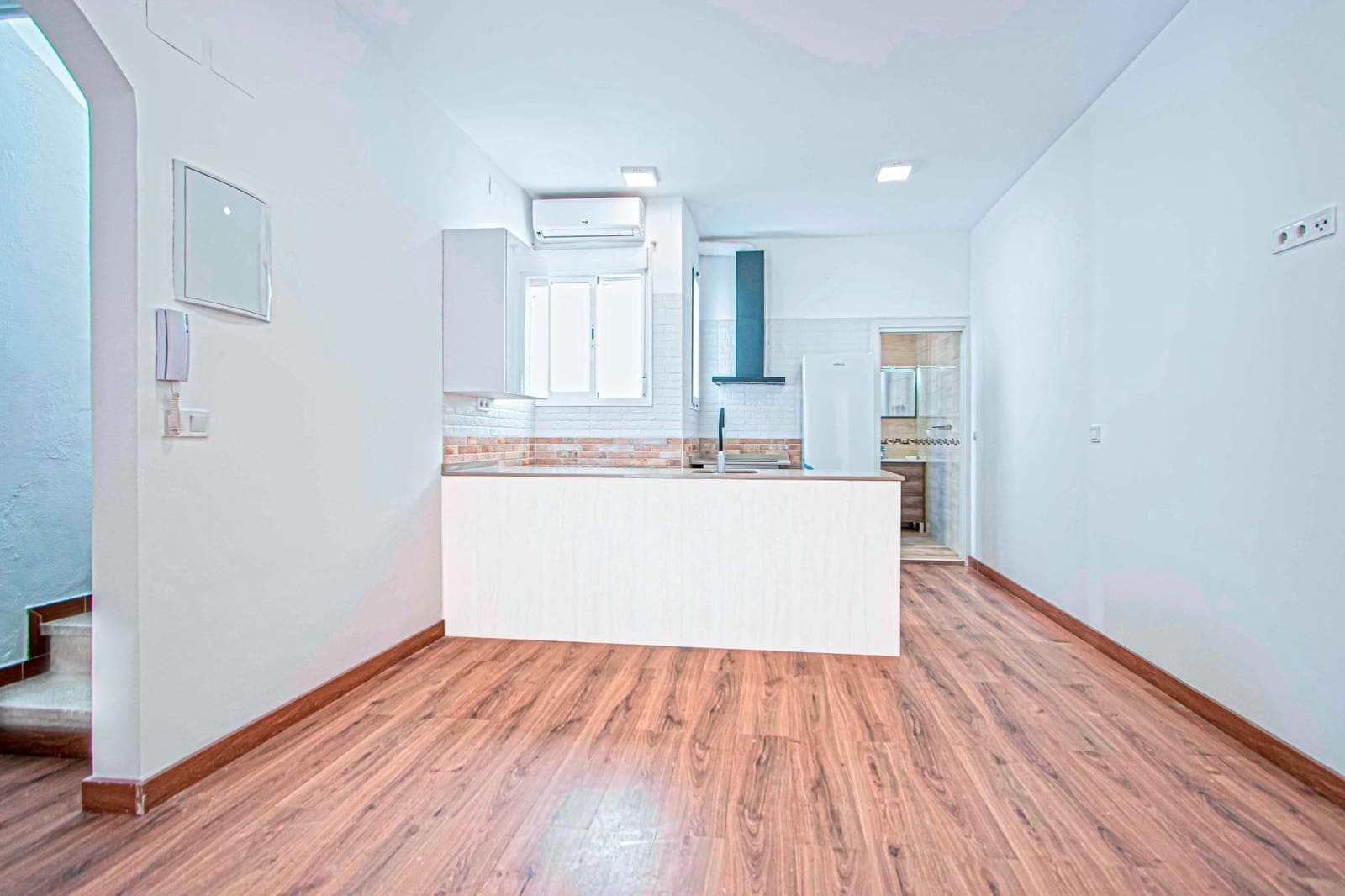 5 quarto Apartamento para venda em Sevilha cidade - 520 000 € (Ref: 9650378)