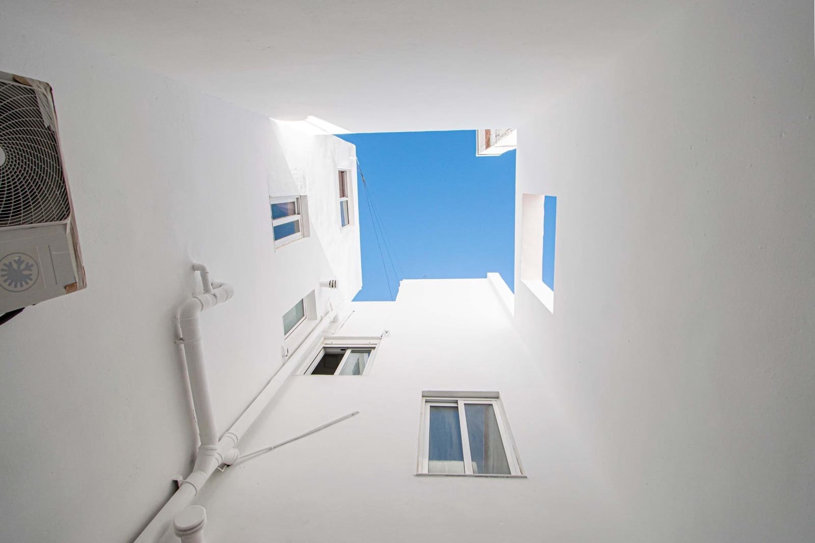 5 quarto Apartamento para venda em Sevilha cidade - 520 000 € (Ref: 9650378)