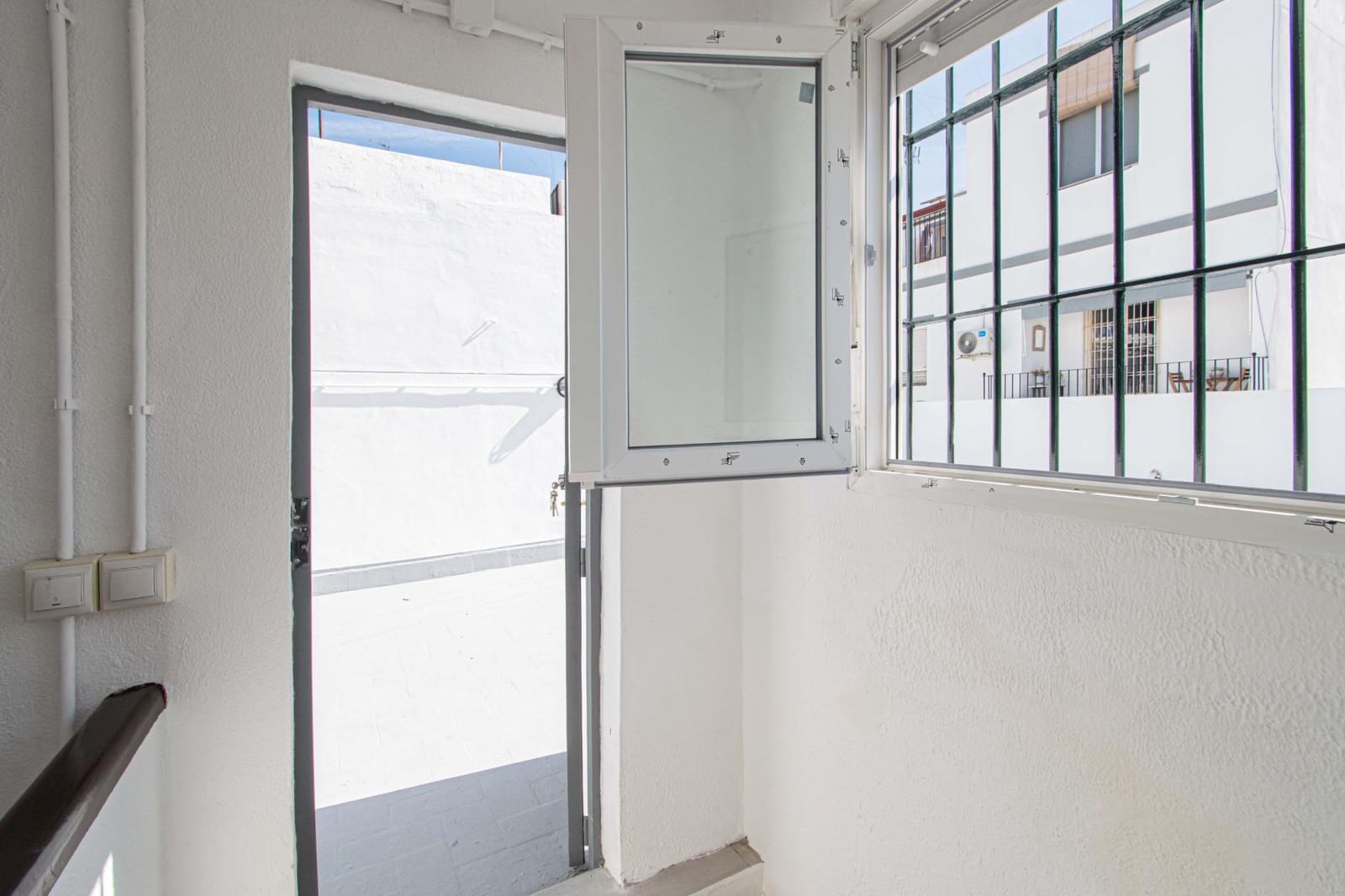 5 quarto Apartamento para venda em Sevilha cidade - 520 000 € (Ref: 9650378)