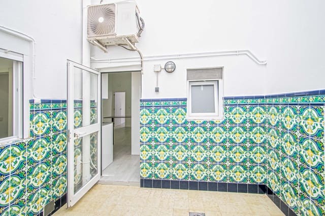 5 chambre Appartement à vendre à Séville ville - 520 000 € (Ref: 9650378)