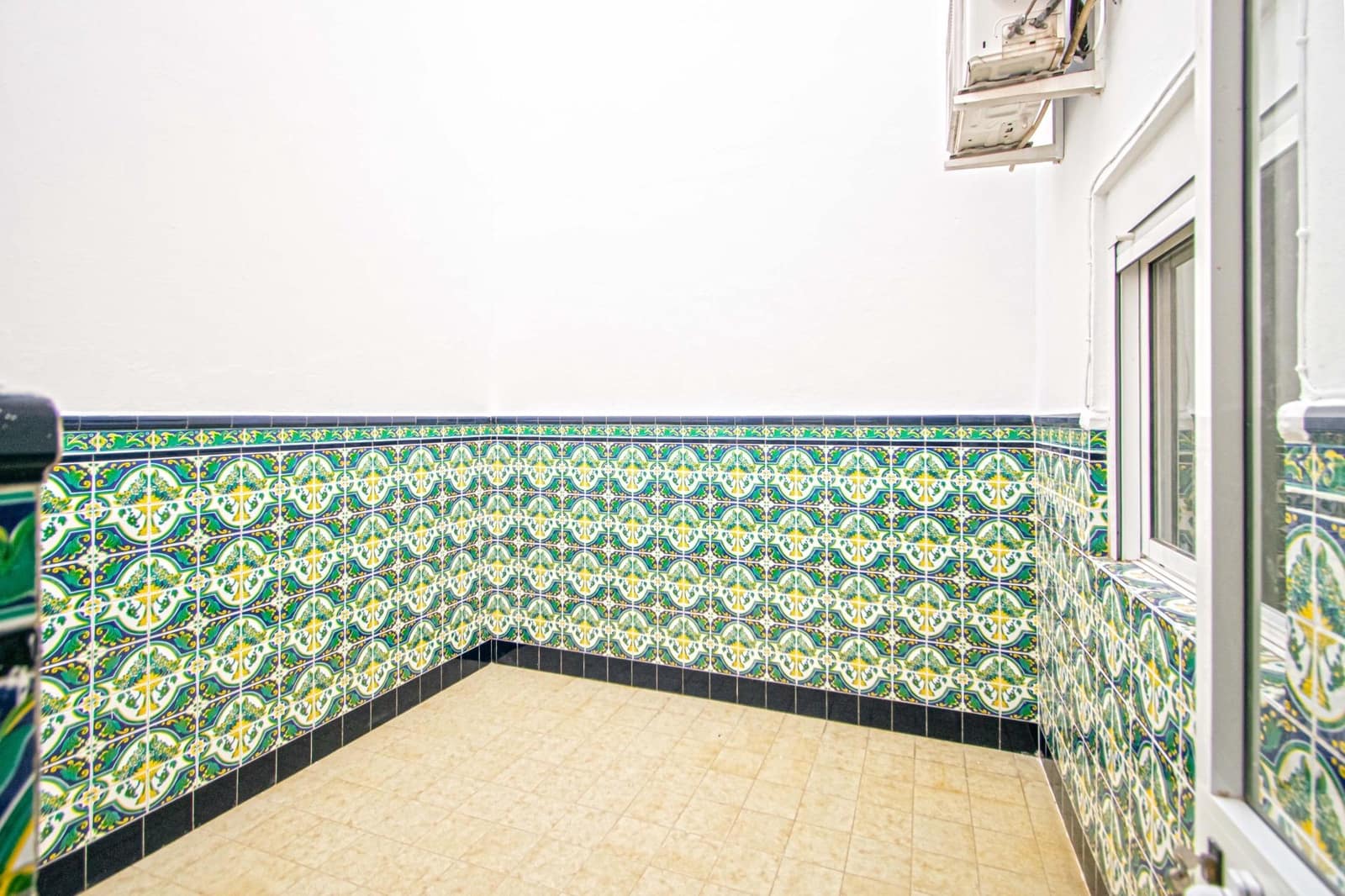 5 quarto Apartamento para venda em Sevilha cidade - 520 000 € (Ref: 9650378)