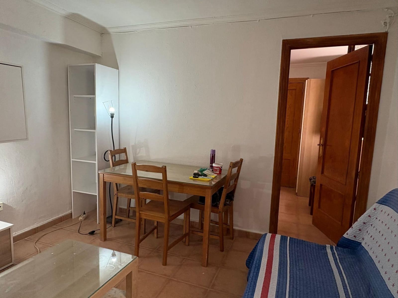 5 makuuhuone Huoneisto myytävänä paikassa Sevilla kaupunki - 835 000 € (Ref: 9650379)