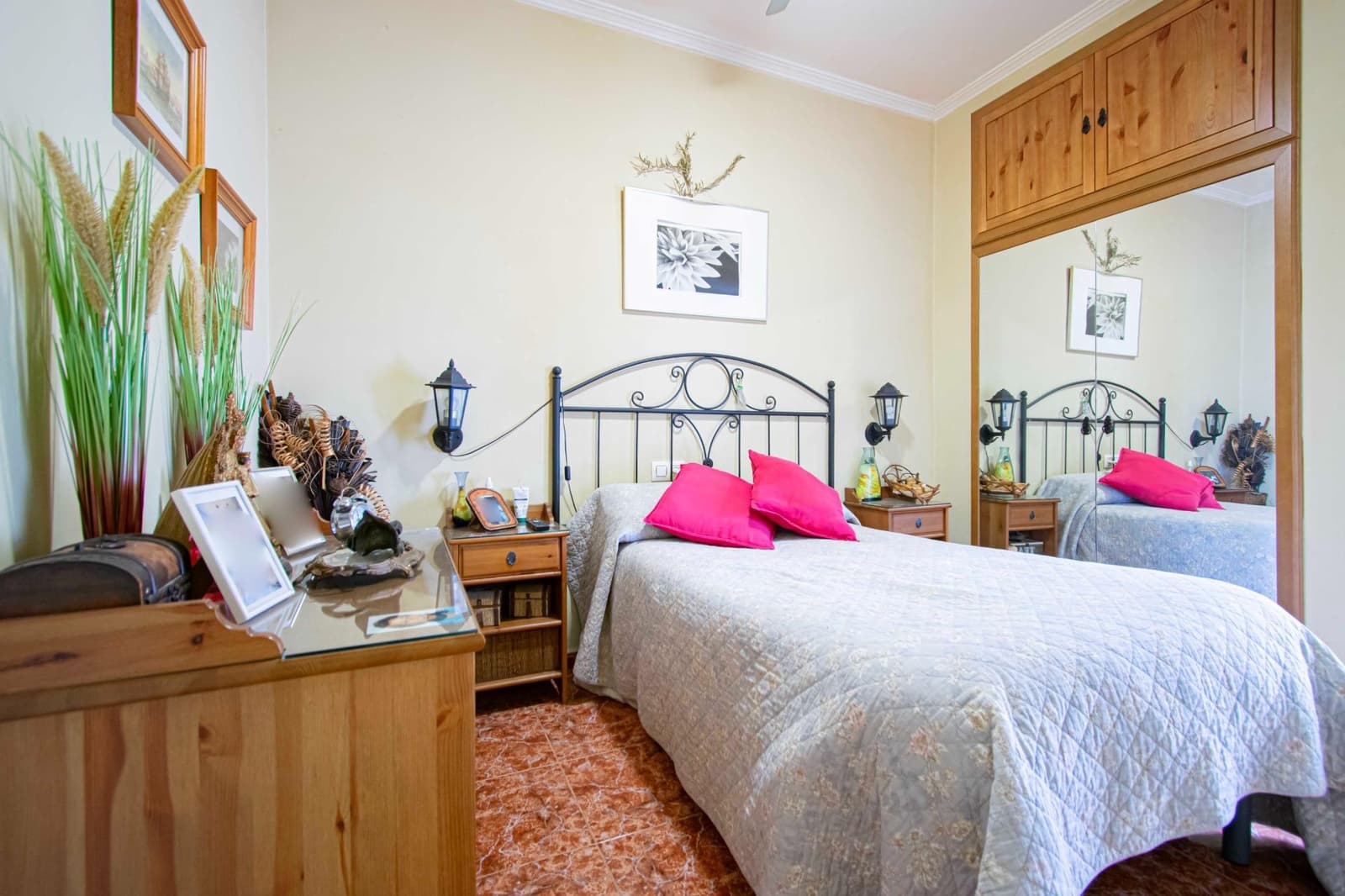 5 makuuhuone Huoneisto myytävänä paikassa Sevilla kaupunki - 835 000 € (Ref: 9650379)