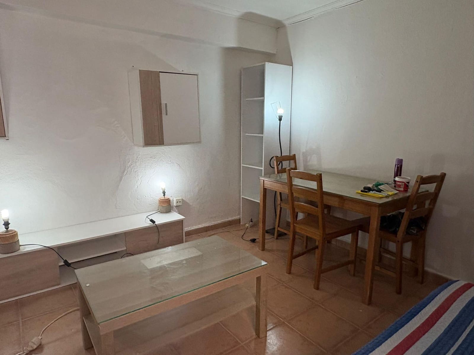 5 makuuhuone Huoneisto myytävänä paikassa Sevilla kaupunki - 835 000 € (Ref: 9650379)