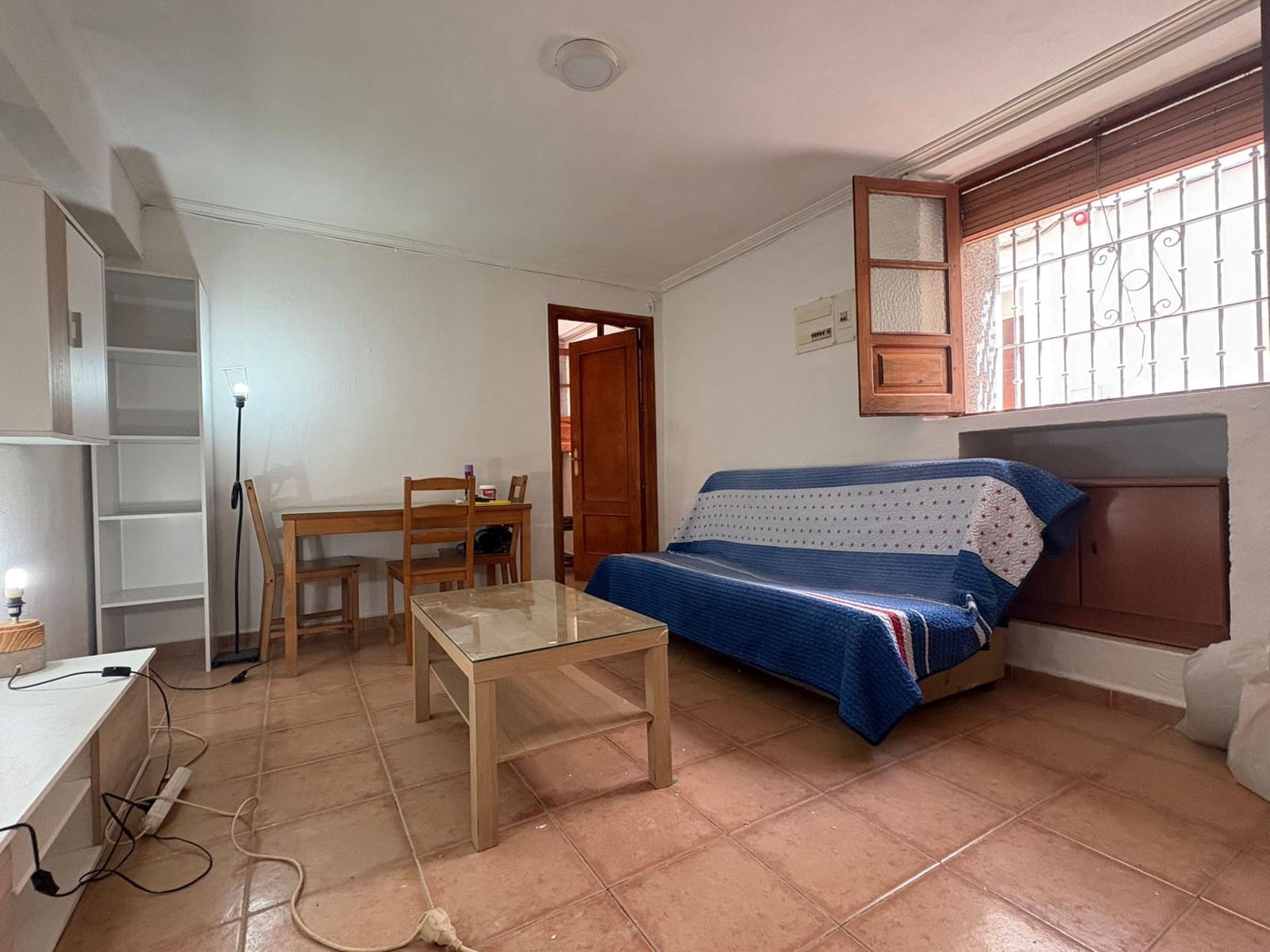 5 makuuhuone Huoneisto myytävänä paikassa Sevilla kaupunki - 835 000 € (Ref: 9650379)