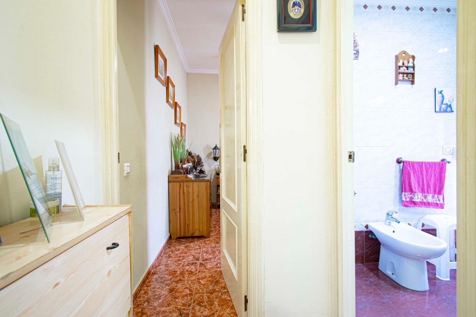 5 bedroom Apartment for sale in Seville city - € 835,000 (Ref: 9650379)