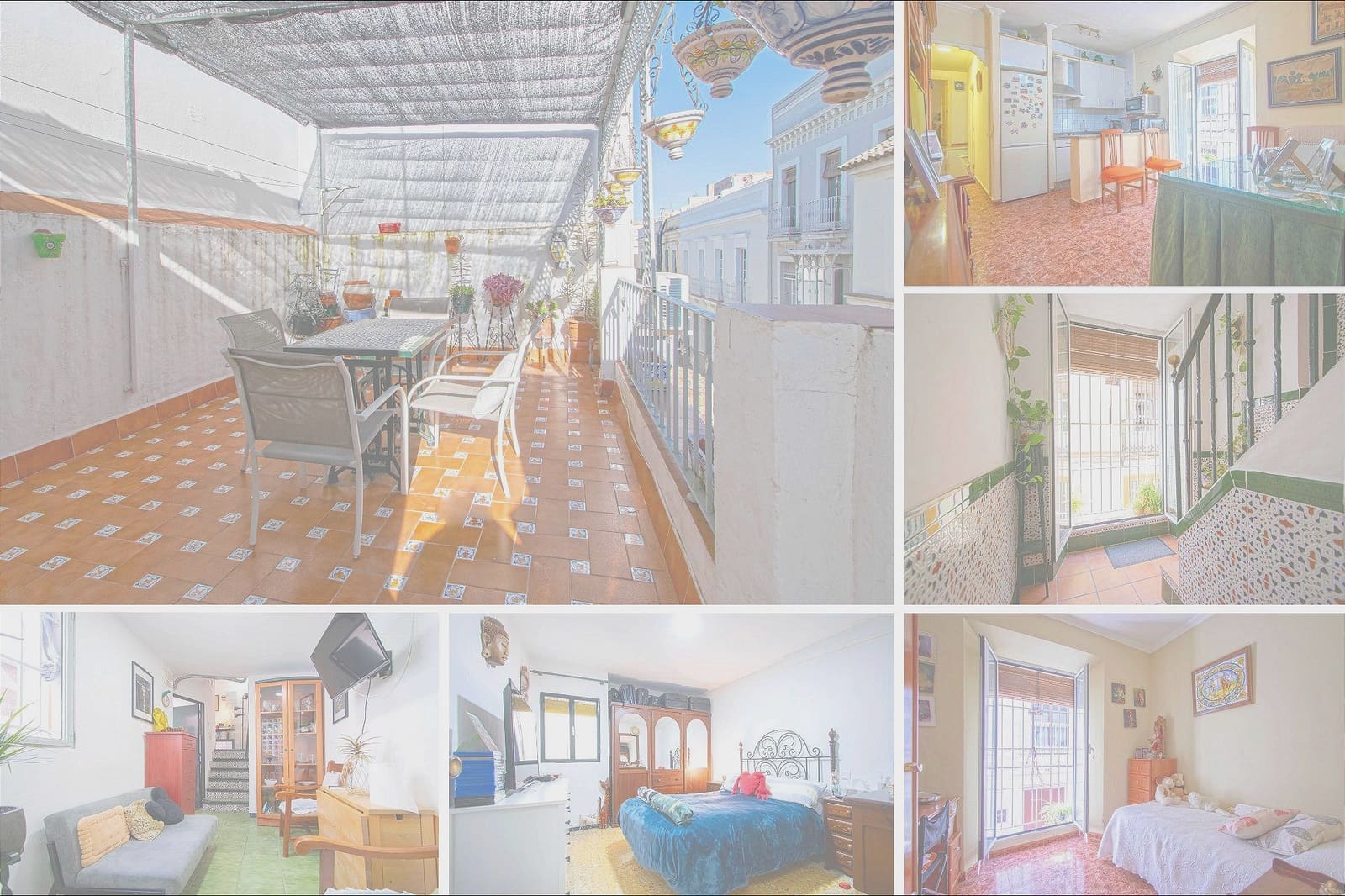 5 bedroom Apartment for sale in Seville city - € 835,000 (Ref: 9650379)