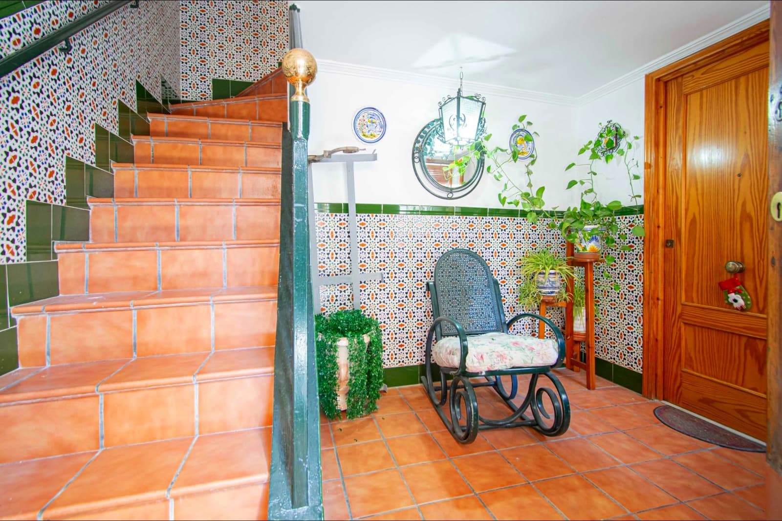 5 bedroom Apartment for sale in Seville city - € 835,000 (Ref: 9650379)