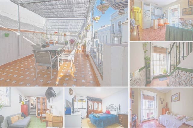 5 sypialnia Apartament na sprzedaż w Miasto Sewilla - 835 000 € (Ref: 9650379)