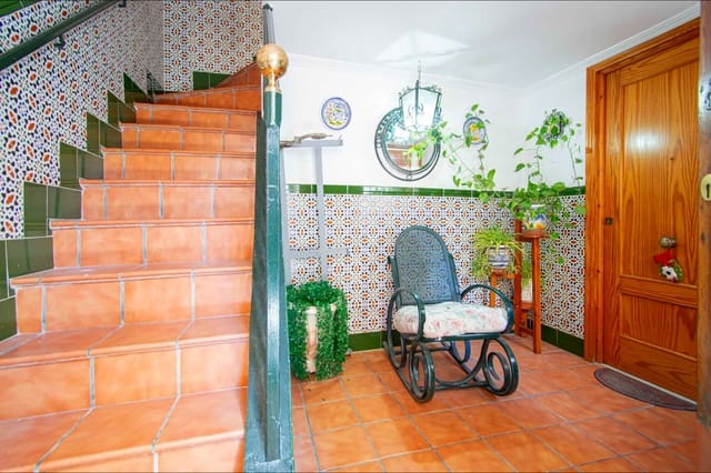 5 sypialnia Apartament na sprzedaż w Miasto Sewilla - 835 000 € (Ref: 9650379)