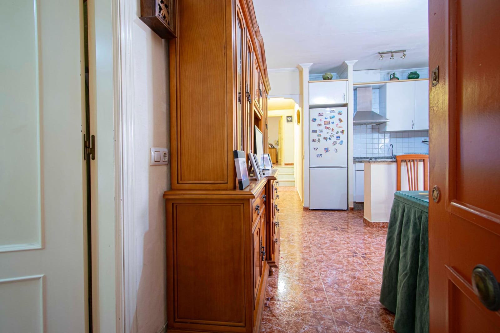 5 chambre Appartement à vendre à Seville ville - 835 000 € (Ref: 9650379)