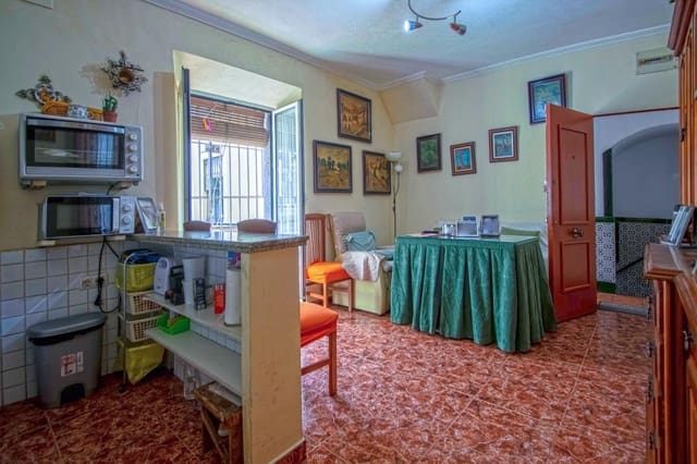5 soverom Leilighet til salgs i Sevilla by - € 835 000 (Ref: 9650379)