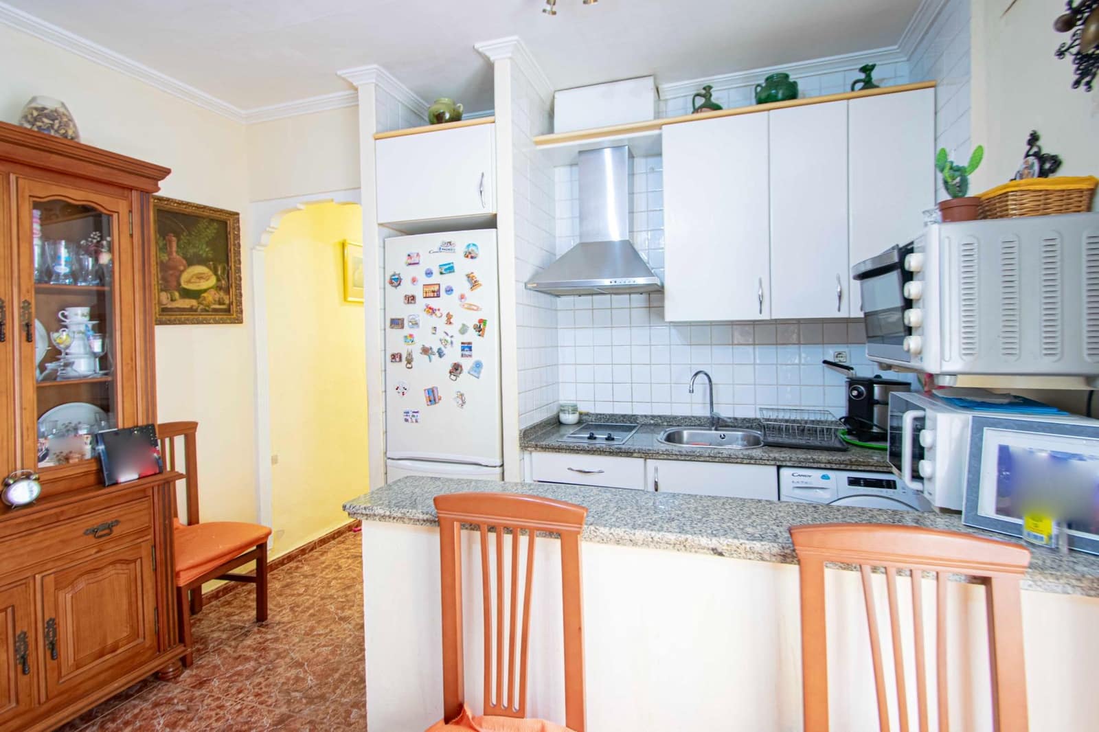 5 chambre Appartement à vendre à Seville ville - 835 000 € (Ref: 9650379)