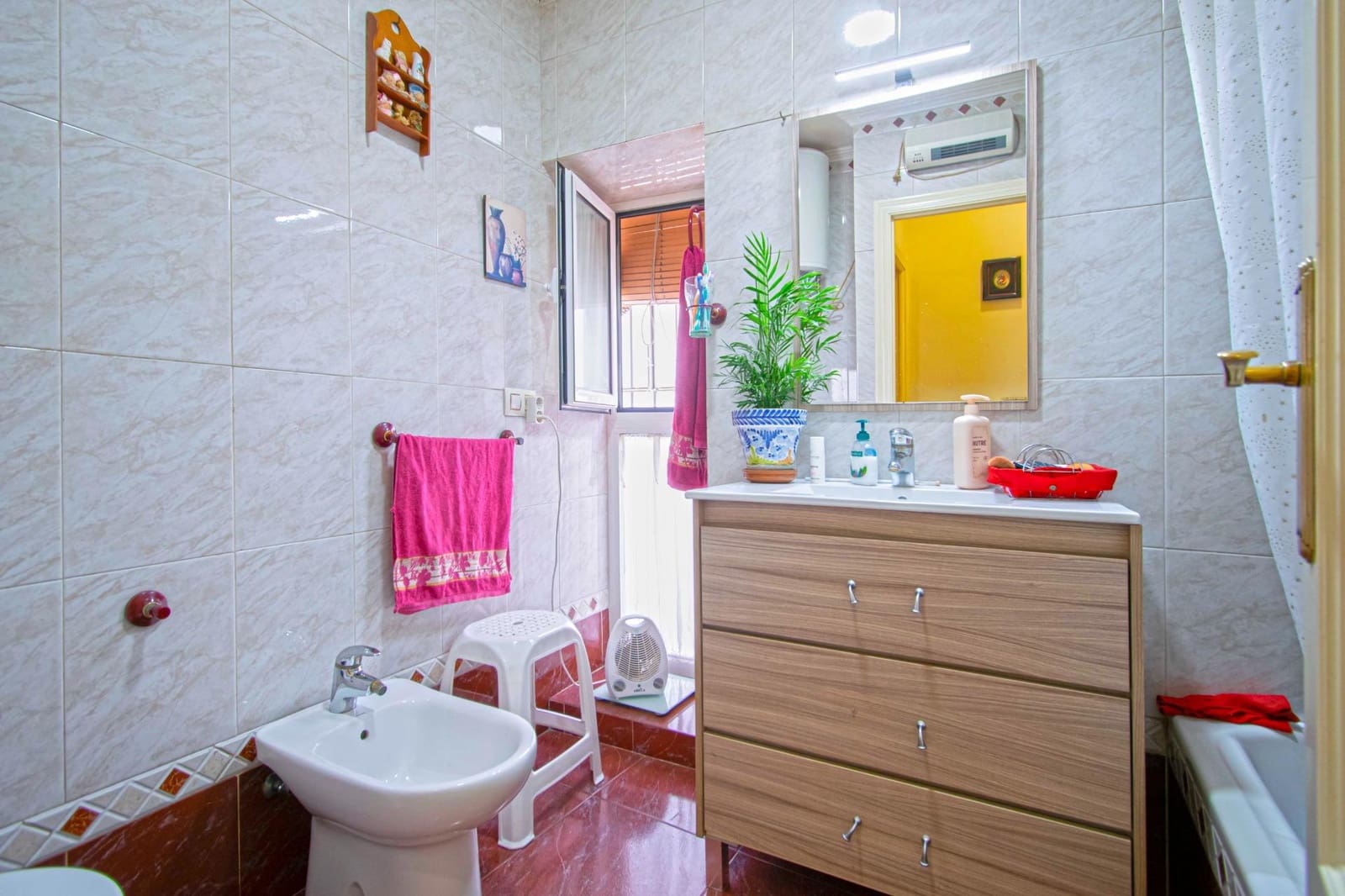 5 chambre Appartement à vendre à Seville ville - 835 000 € (Ref: 9650379)