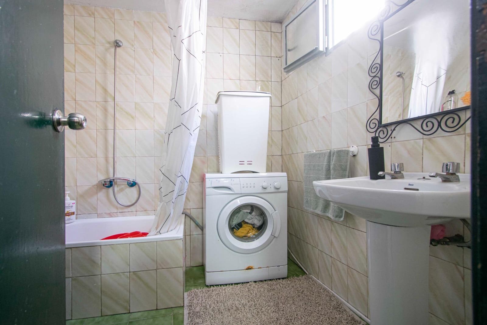 5 chambre Appartement à vendre à Seville ville - 835 000 € (Ref: 9650379)