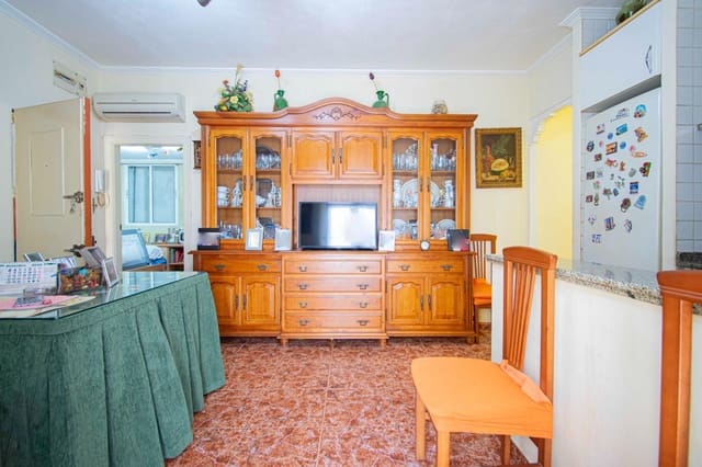 5 soverom Leilighet til salgs i Sevilla by - € 835 000 (Ref: 9650379)