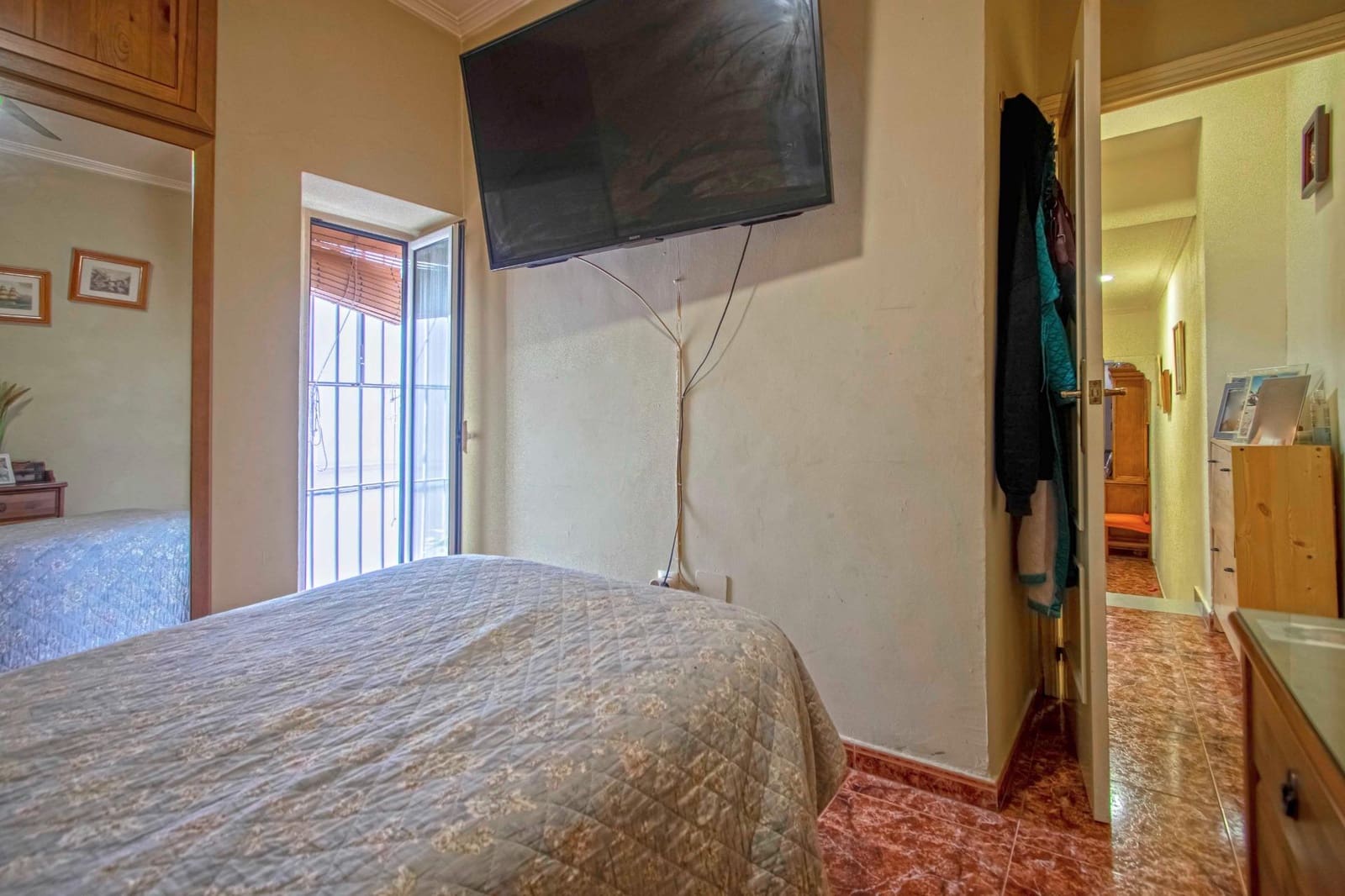 5 chambre Appartement à vendre à Seville ville - 835 000 € (Ref: 9650379)