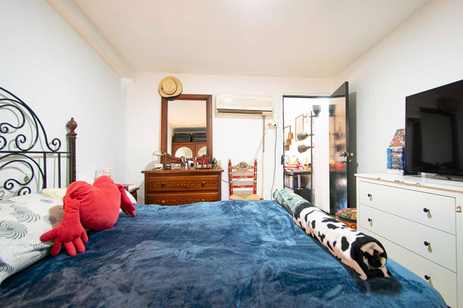 5 chambre Appartement à vendre à Seville ville - 835 000 € (Ref: 9650379)