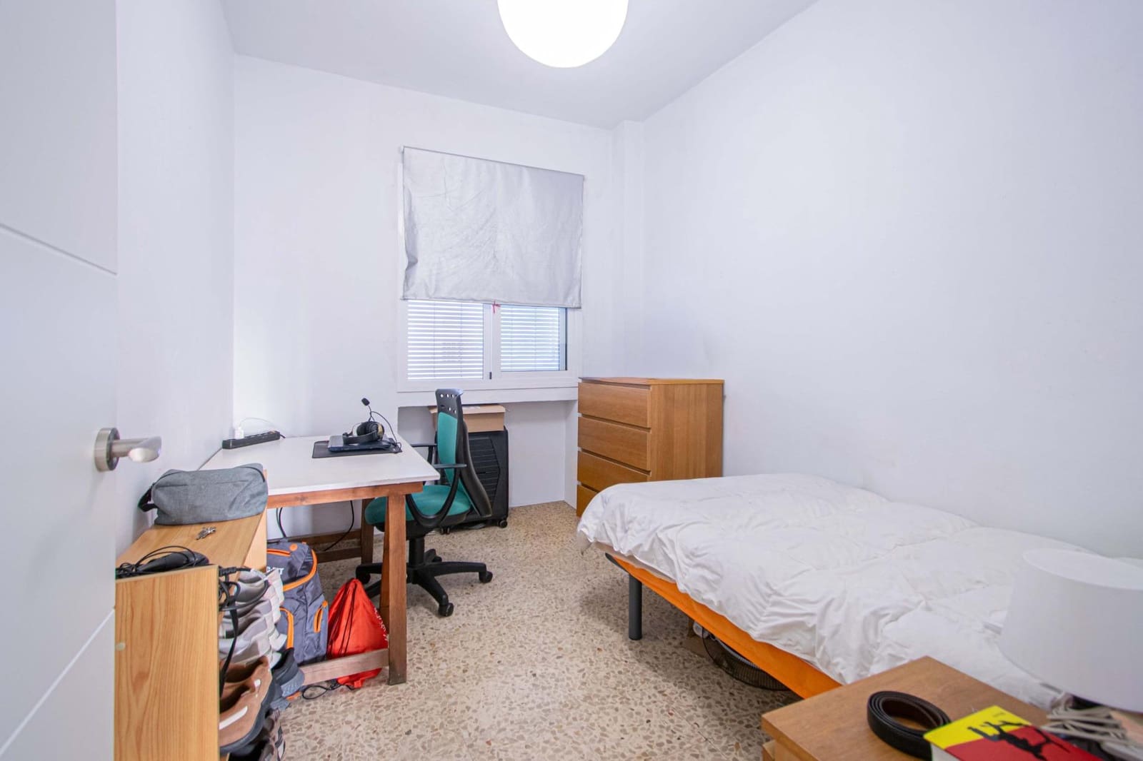 4 chambre Appartement à vendre à Seville ville - 435 000 € (Ref: 9652084)