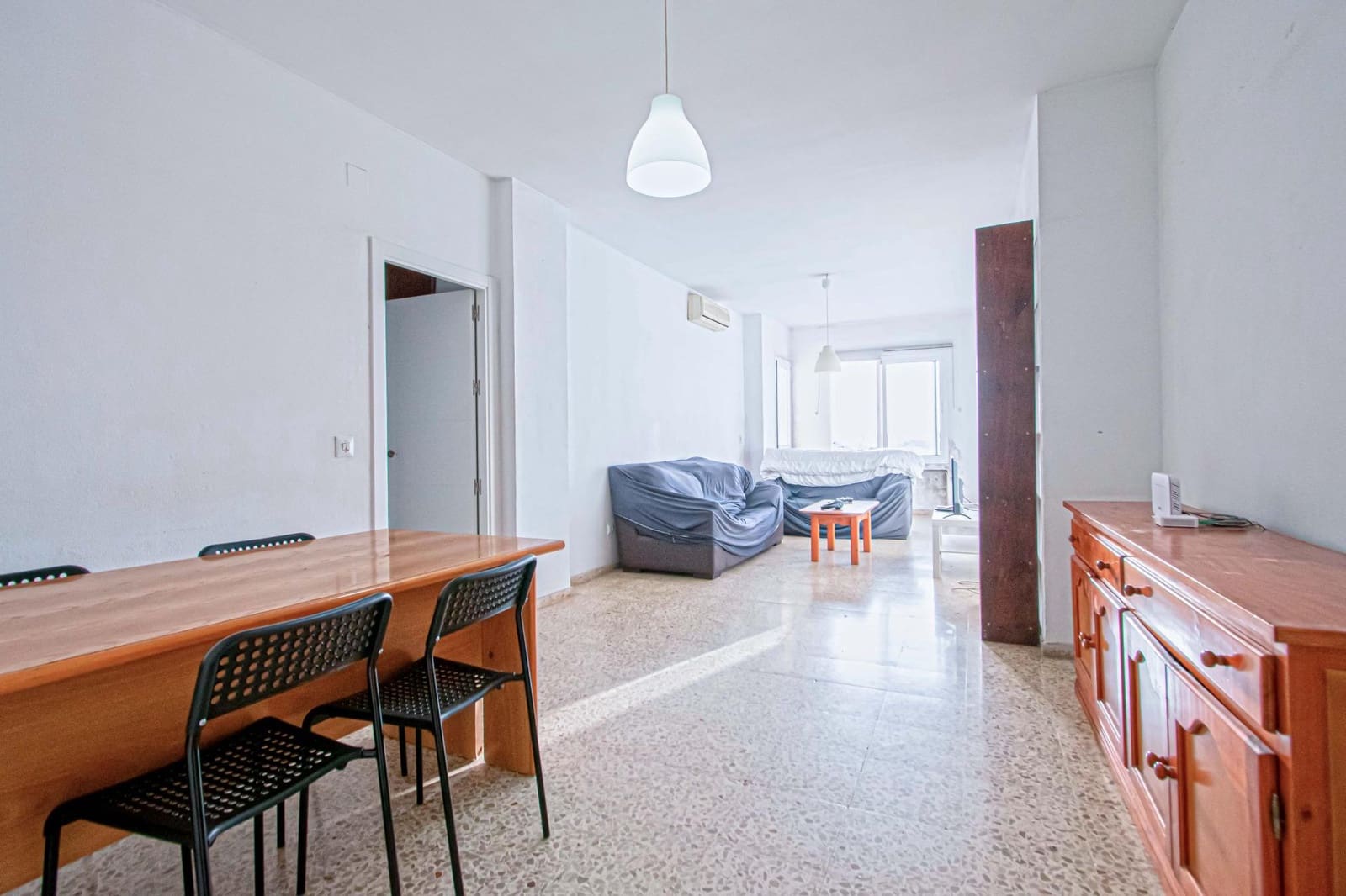 4 chambre Appartement à vendre à Seville ville - 435 000 € (Ref: 9652084)