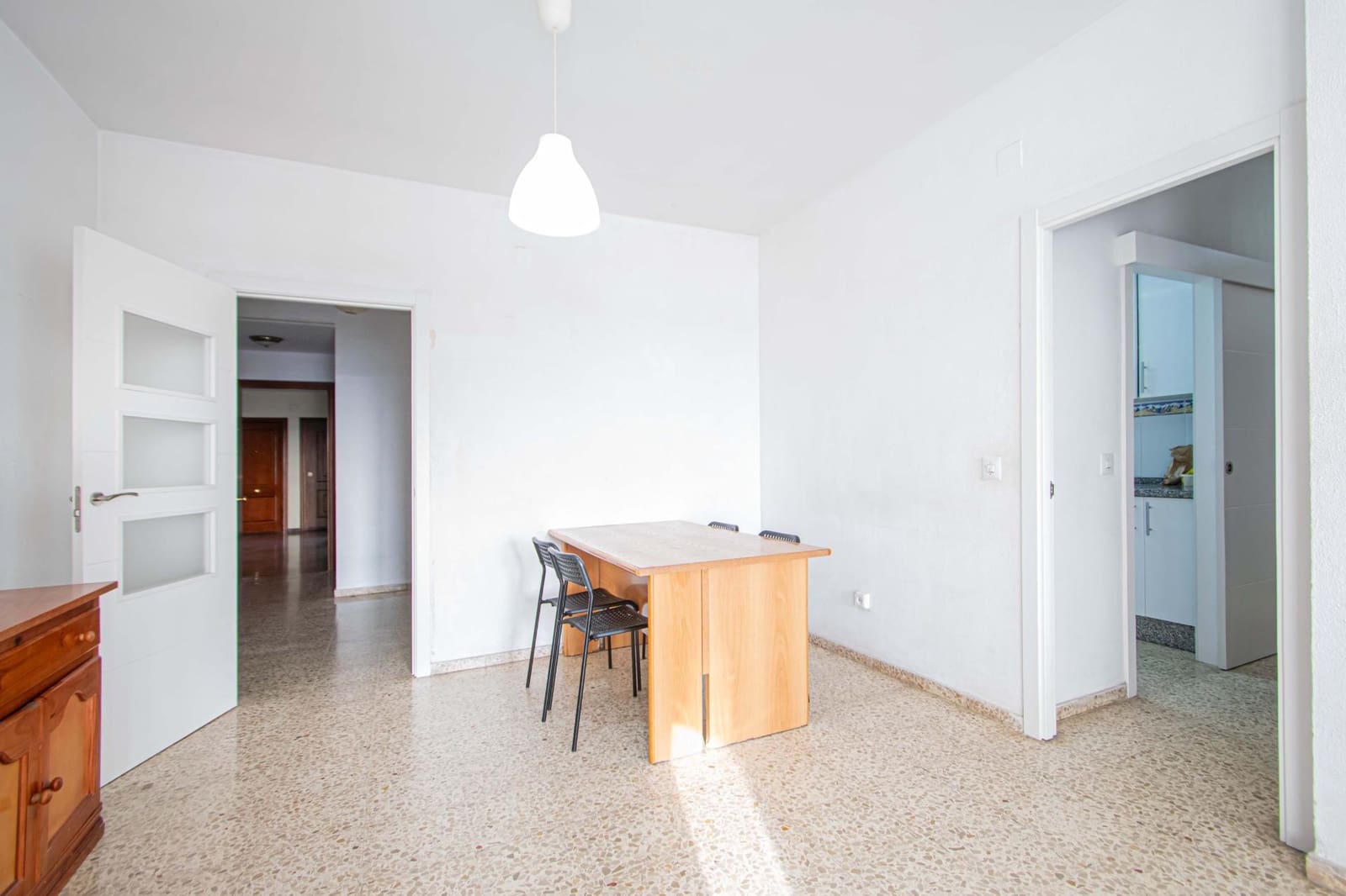 4 chambre Appartement à vendre à Seville ville - 435 000 € (Ref: 9652084)