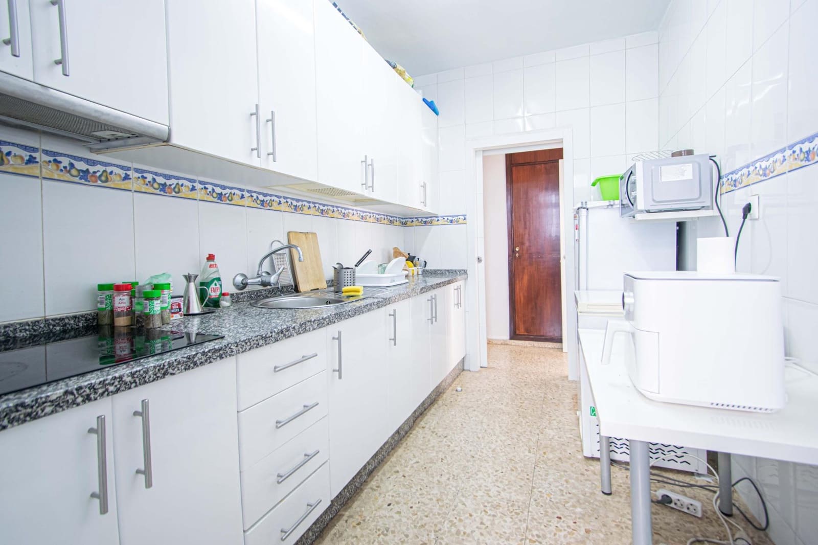 4 chambre Appartement à vendre à Seville ville - 435 000 € (Ref: 9652084)