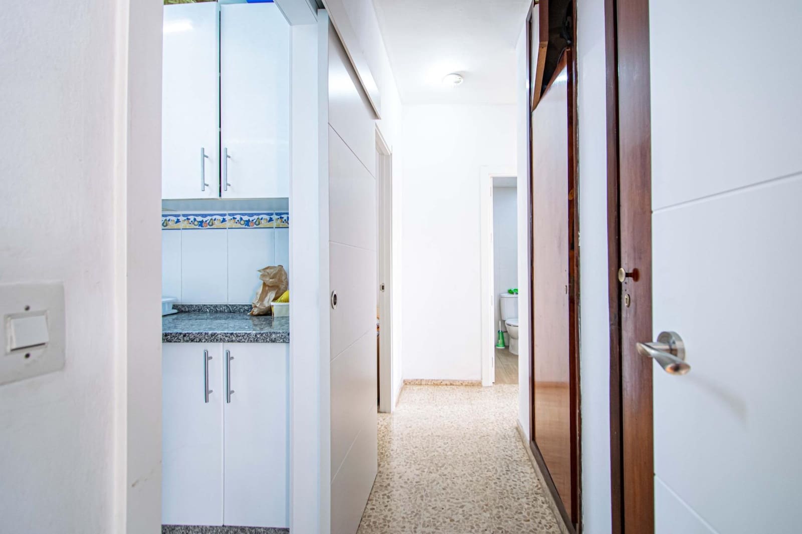 4 chambre Appartement à vendre à Seville ville - 435 000 € (Ref: 9652084)