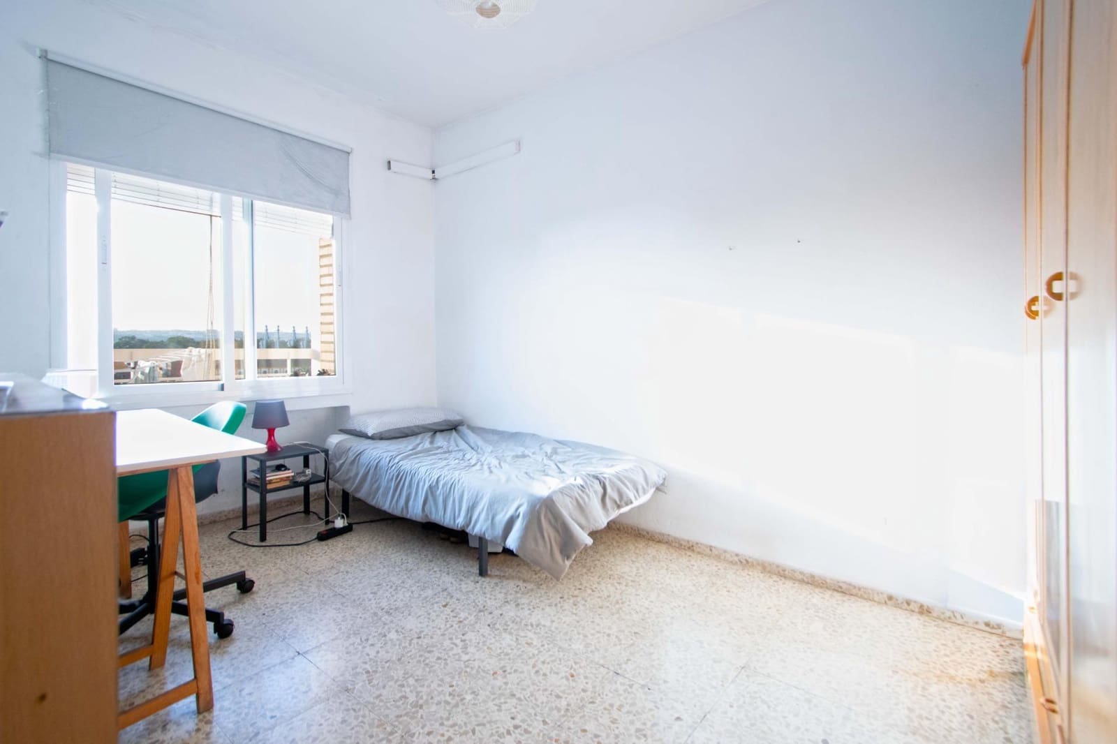 4 chambre Appartement à vendre à Seville ville - 435 000 € (Ref: 9652084)