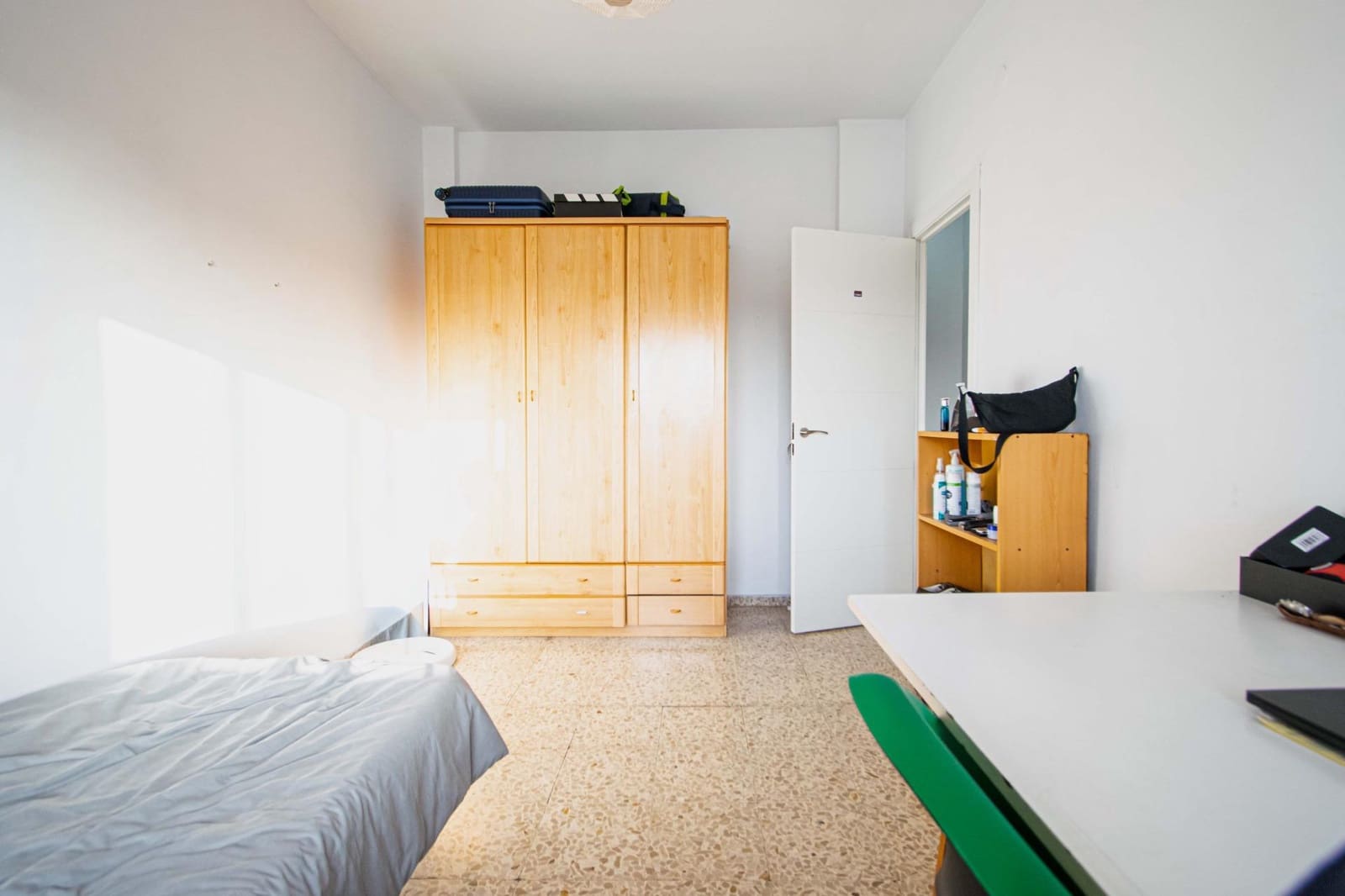 4 chambre Appartement à vendre à Seville ville - 435 000 € (Ref: 9652084)