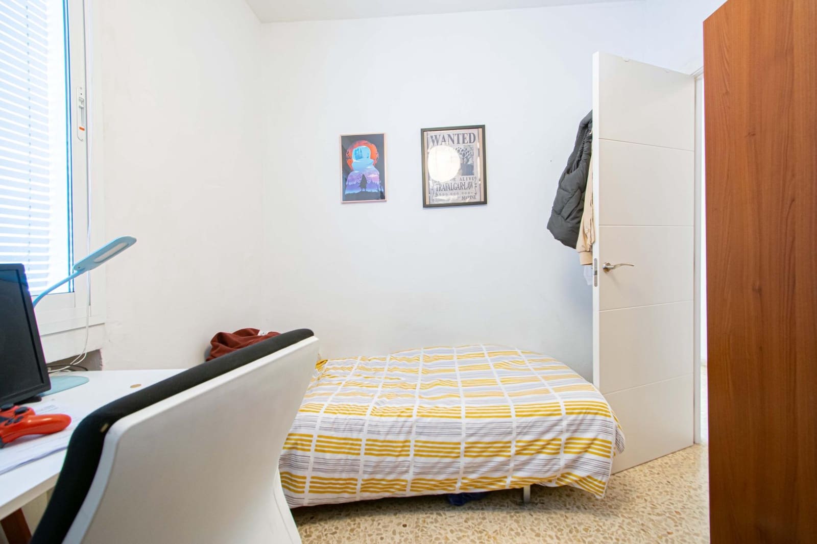 4 chambre Appartement à vendre à Seville ville - 435 000 € (Ref: 9652084)