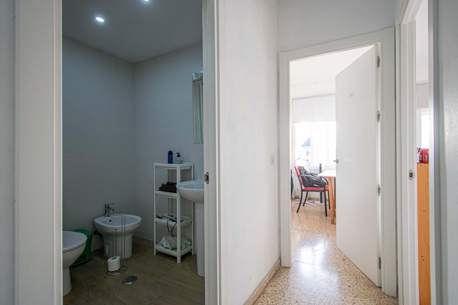 4 chambre Appartement à vendre à Seville ville - 435 000 € (Ref: 9652084)