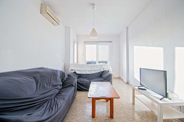 4 chambre Appartement à vendre à Séville ville - 435 000 € (Ref: 9652084)