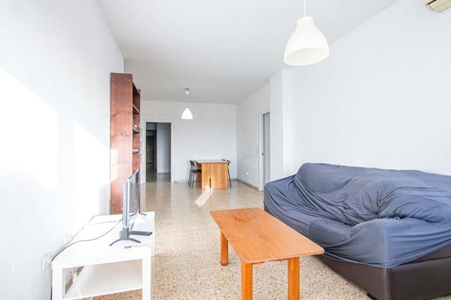 4 chambre Appartement à vendre à Séville ville - 435 000 € (Ref: 9652084)