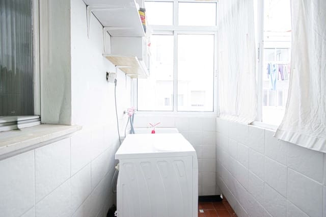 4 chambre Appartement à vendre à Séville ville - 435 000 € (Ref: 9652084)