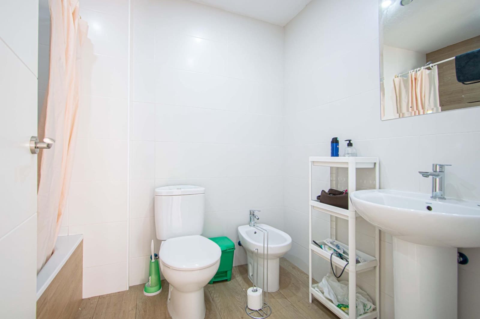 4 chambre Appartement à vendre à Seville ville - 435 000 € (Ref: 9652084)