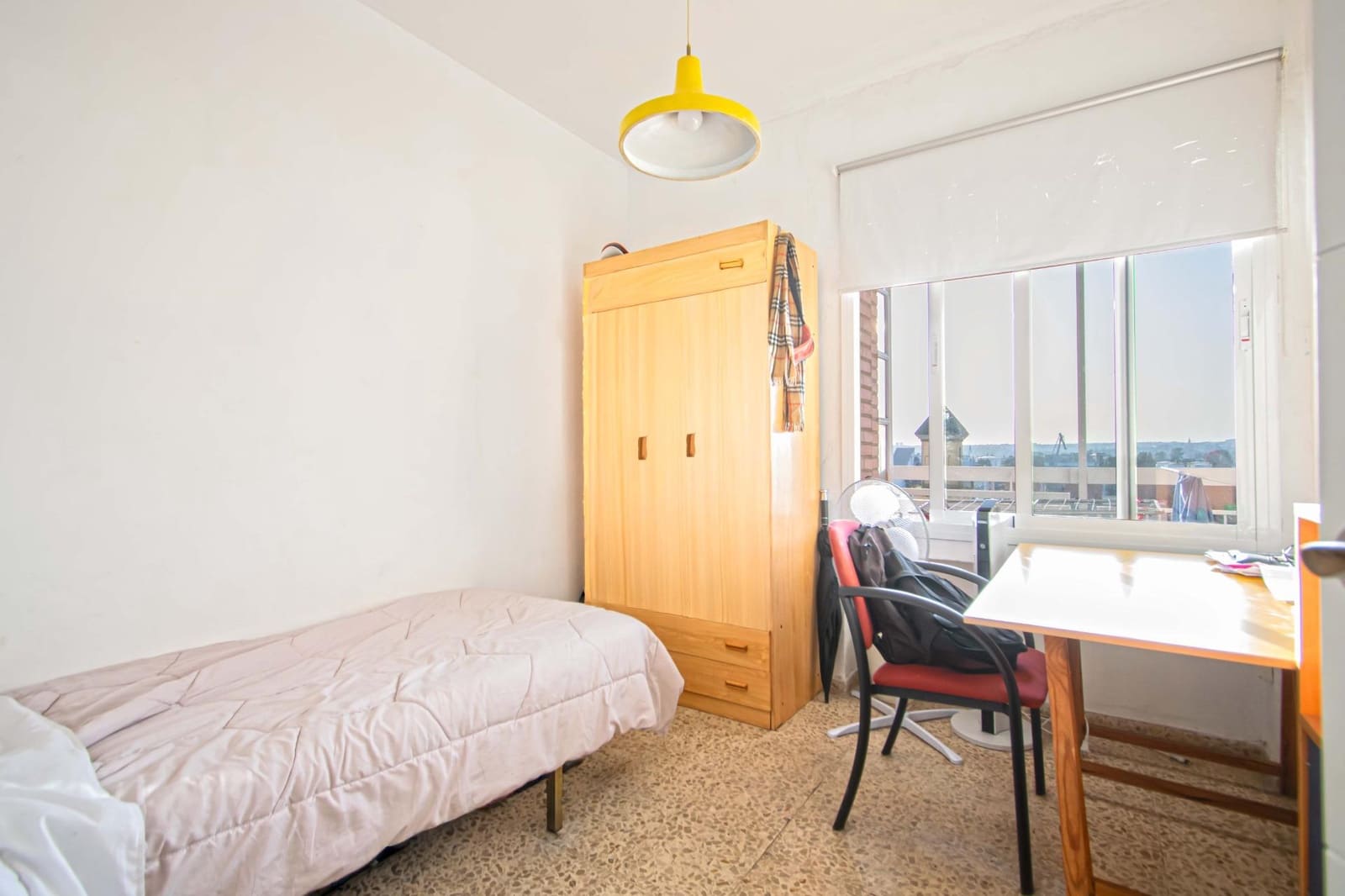 4 chambre Appartement à vendre à Seville ville - 435 000 € (Ref: 9652084)